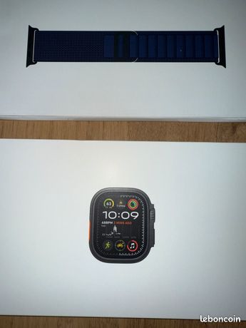 Apple Watch ultra 2