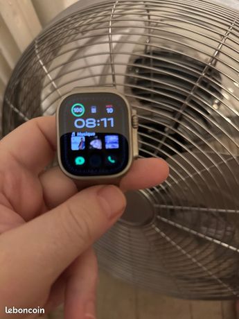 Apple Watch ultra 2