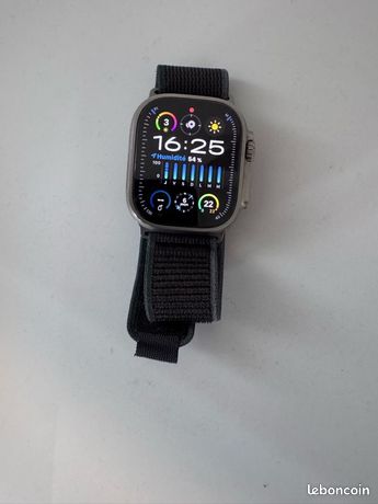 Apple Watch ultra