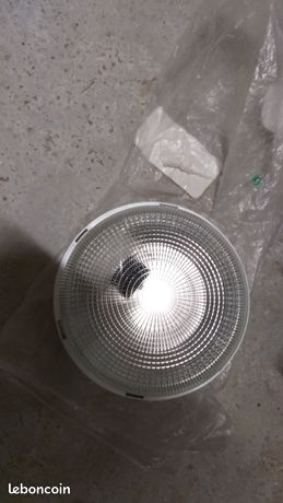 Applique extérieure