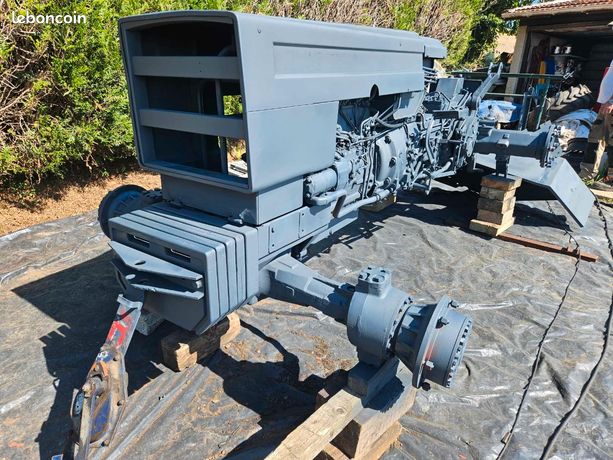 Appret epoxy antirouille garnissant peinture