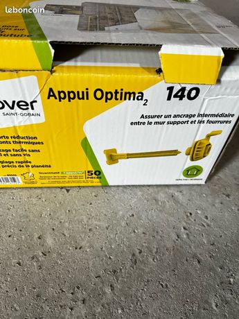 Appui optima