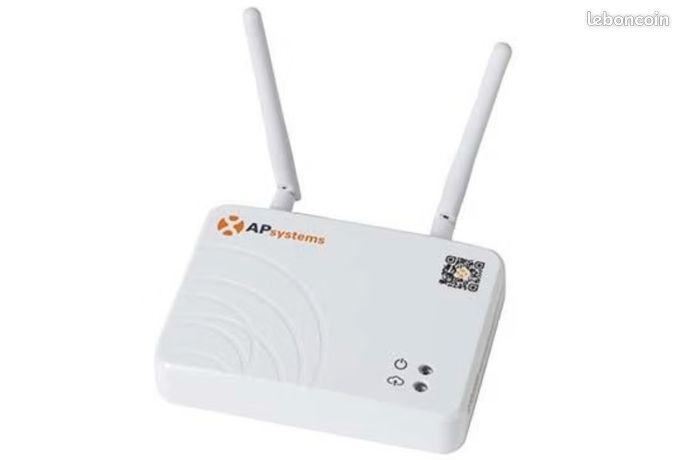 APSYSTEMS Passerelle de communication ECU-R