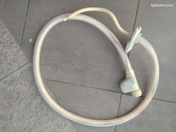 Aquastop lave vaisselle bosch