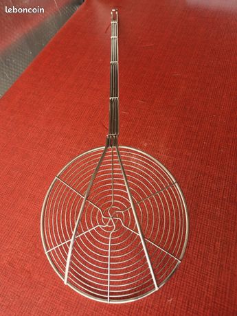 Araignée alimentaire spa