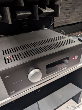 Arcam avr21