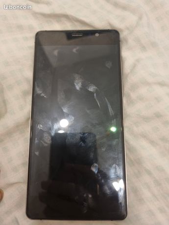 Archos diamond 55 selfie