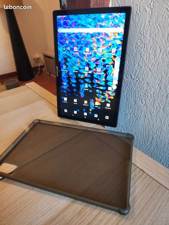 Archos t 105 fhd 4 g ultra garantie