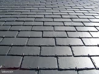 Ardoise authentique à saisir