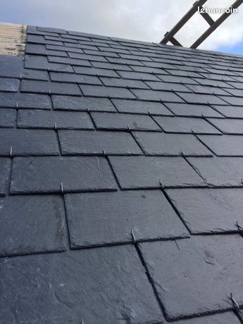 Ardoise Espagne Naturelle à prix fou NF