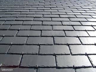 Ardoise Espagne Tuile