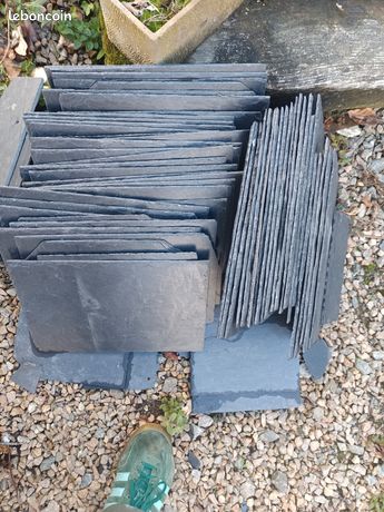 ARDOISE NEUVES 32 22 600 soit 0.75 pièce