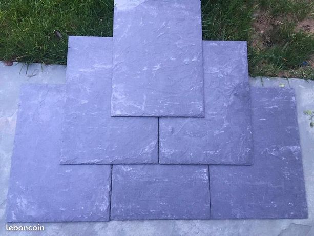 Ardoise pour toiture à prix réduit