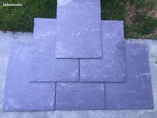 Ardoise pour toiture