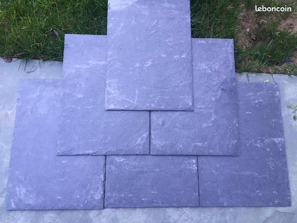 Ardoise pour toiture