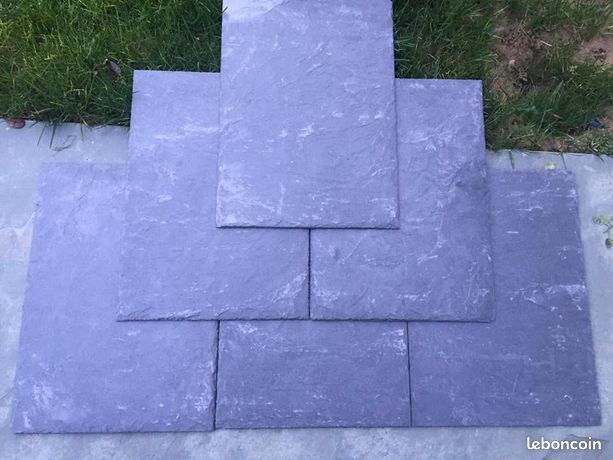 ardoise pour toiture