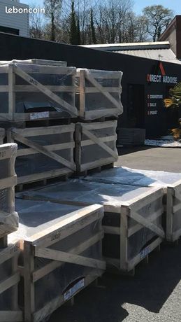 Ardoise couverture toiture 32x22 40x22 A1-T1-S1