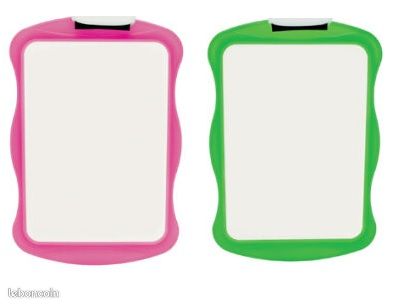 Ardoises BIC Velleda