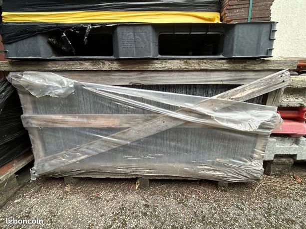 Ardoises naturel 32/22