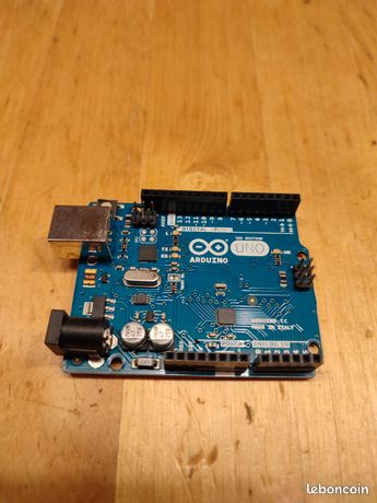 Arduino UNO R3 SMD