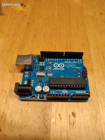 Arduino UNO R3
