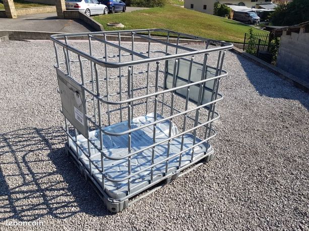 Armature métallique