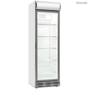 Armoire à boisson 1 porte