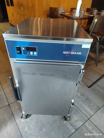 Armoire chauffante 500-S Alto Shaam en bon état - Maintien au chaud