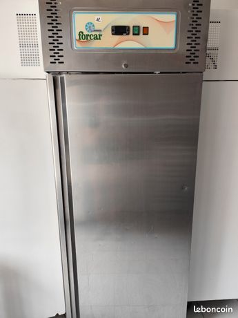 Armoire congélateur