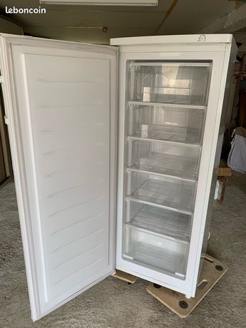 Armoire congélateur