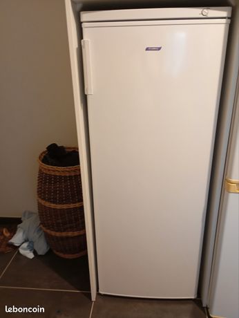 Armoire congélateur