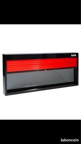 Armoire d outillage Sam
