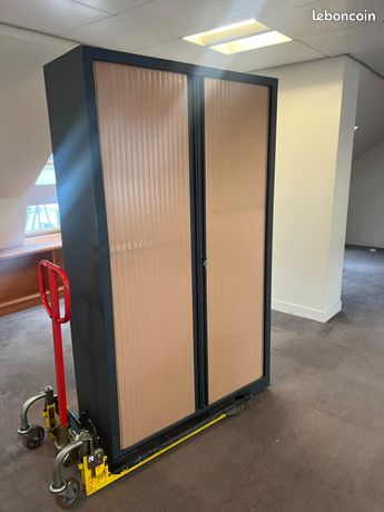 Armoire de bureau – Affaire à saisir