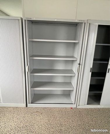 Armoire de bureau professionnel