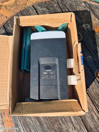 Armoire de commande pour porte HORMANN Rollmatic