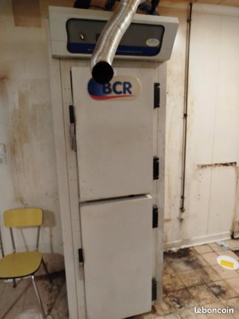 Armoire de fermentation