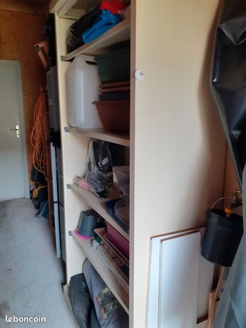 Armoire de garage