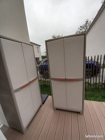 Armoire de garage