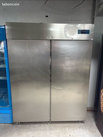 Armoire double porte positive occasion