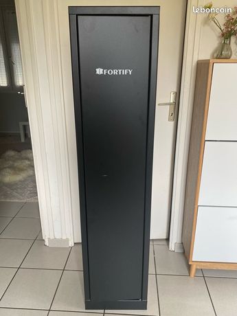 Armoire forte Fortify