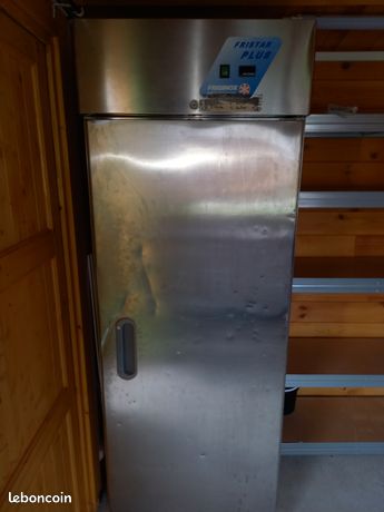Armoire frigorifique