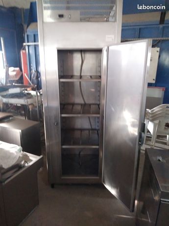 Armoire frigorifique