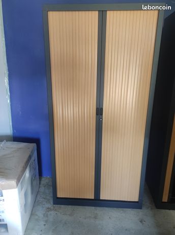 Armoire métallique de bureau neuf