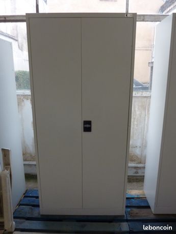 Armoire métallique industrielle jannowak