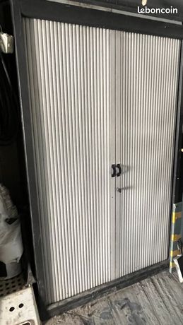 Armoire métallique