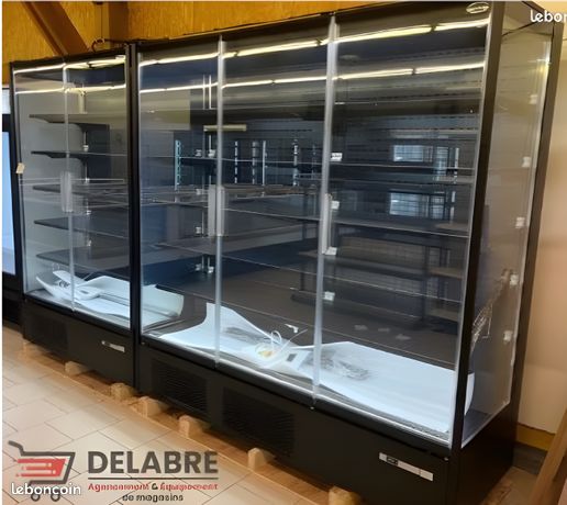 Armoire Murale positive NEUVE