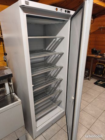 Armoire négative 600litre