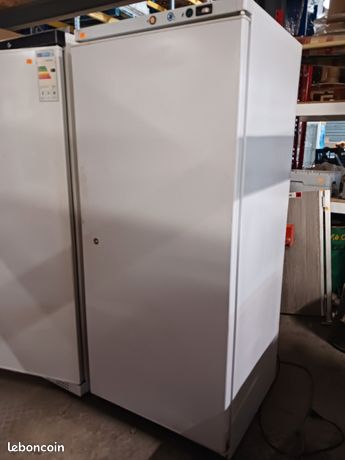 Armoire négative iarp ab 600n 605 litres