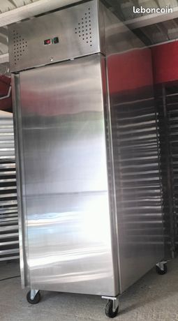 Armoire négative patisserie 800/600