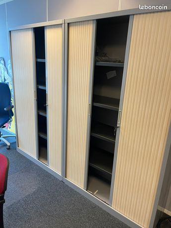 Armoire pro pour outils – sécurisée et pratique